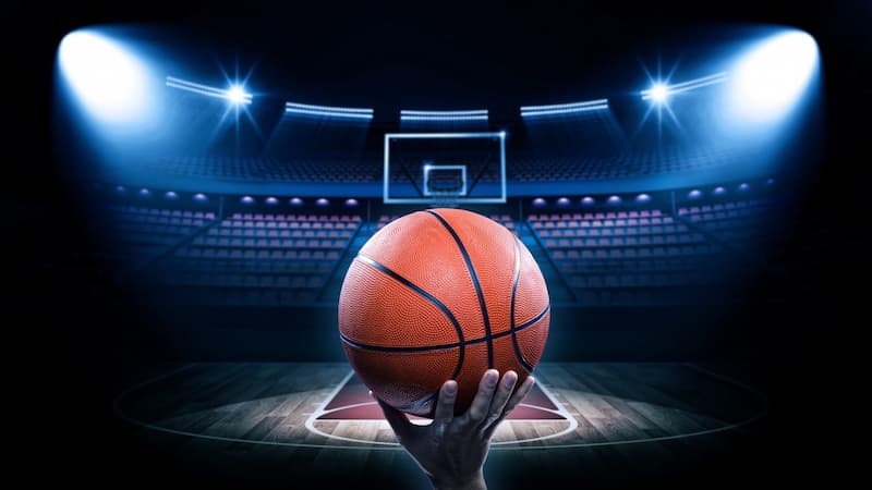 Cược bóng rổ tại XOSO66 – Trải nghiệm thể thao kịch tính 3 Đa dạng kèo cược basketball