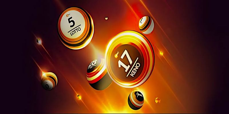 Xổ số lô đề